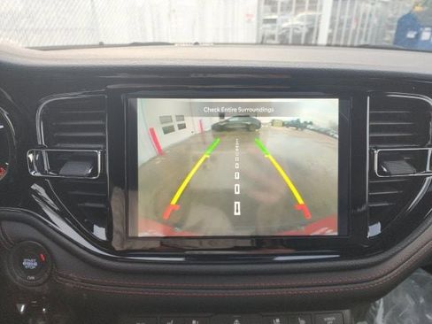 New 2026 Dodge Durango GT image 4