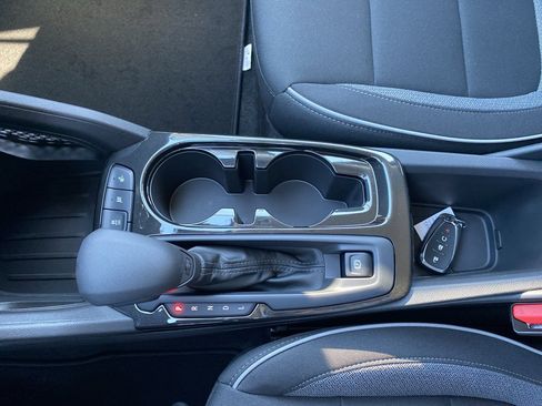 Used 2026 Chevrolet TrailBlazer LS w/ LS Convenience Package image 31