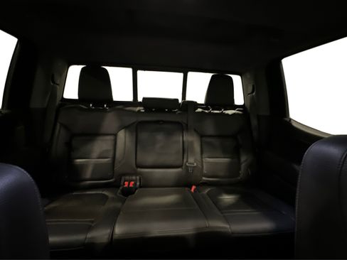 Used 2019 GMC Sierra 1500 Denali image 48