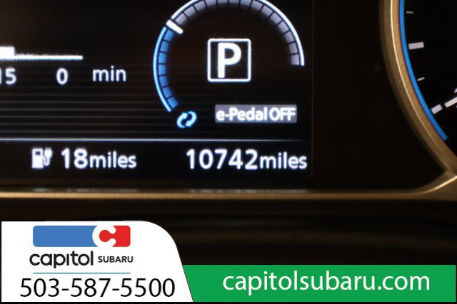 Used 2023 Nissan Leaf S FWD image 15