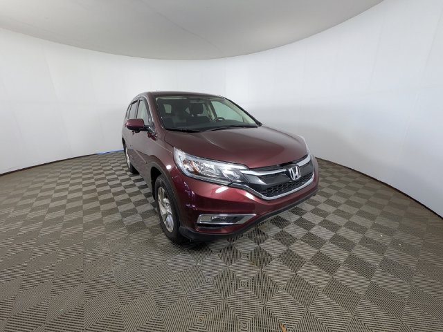 Used 2015 Honda CR-V EX image 25