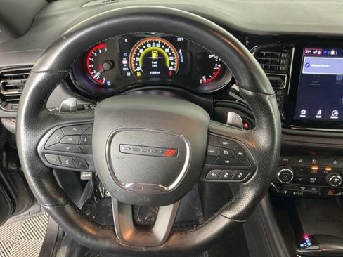 Used 2021 Dodge Durango R/T w/ Trailer Tow Group IV image 16