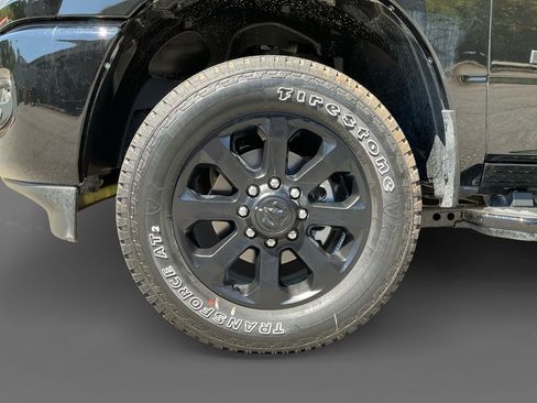 New 2026 RAM 2500 Big Horn image 16