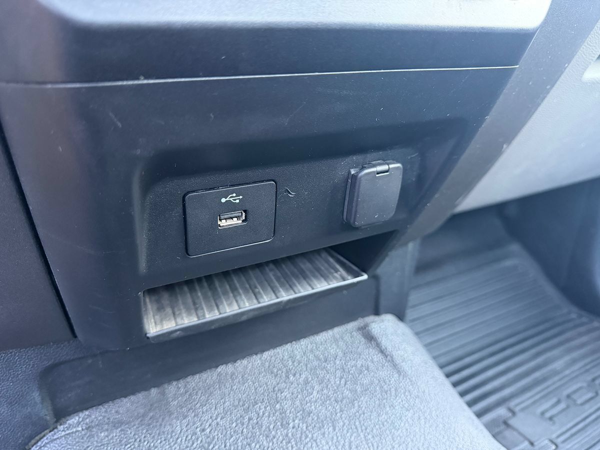 Used 2019 Ford F250 XL w/ XL Value Package AWD/4WD image 17