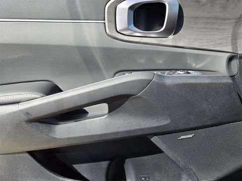 New 2026 Kia Sorento X-Line EX image 16