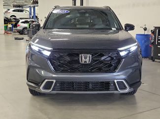 Used 2025 Honda CR-V Sport Touring video 2