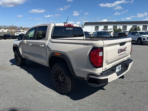 New 2026 GMC Canyon Elevation w/ Convenience Package AWD/4WD image 4