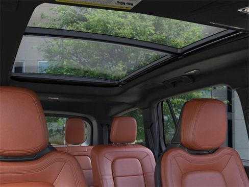 New 2026 Lincoln Aviator Reserve image 22