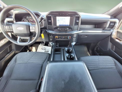 Certified 2022 Ford F150 XL w/ STX Appearance Package AWD/4WD image 15