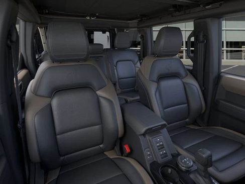 New 2026 Ford Bronco Big Bend image 10