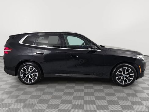 Used 2026 BMW X3 xDrive30i AWD/4WD image 9