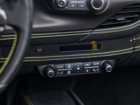 Certified 2023 Ferrari F8 Tributo RWD image 60
