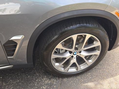 Used 2024 BMW X5 xDrive40i w/ Premium Package AWD/4WD image 50
