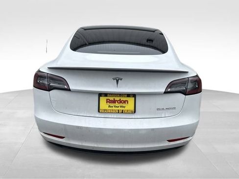 Used 2020 Tesla Model 3 Performance image 10