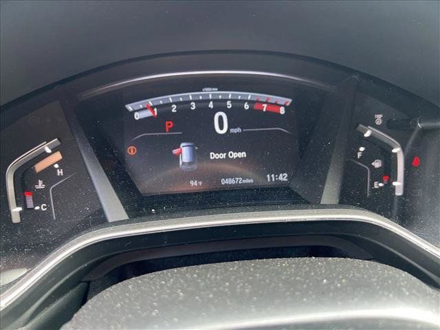Used 2021 Honda CR-V EX-L image 23