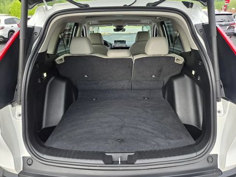 Used 2023 Honda CR-V EX-L image 18