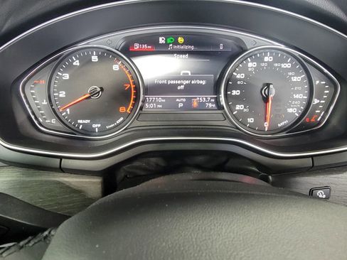 Used 2024 Audi A5 2.0T Premium w/ Convenience Package AWD/4WD image 15