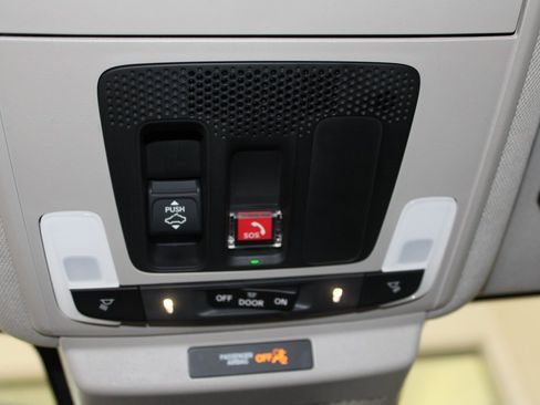 New 2025 Honda Accord EX-L image 39