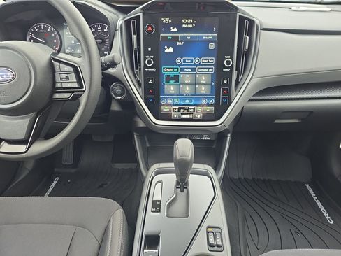 New 2026 Subaru Crosstrek 2.0i Premium image 25