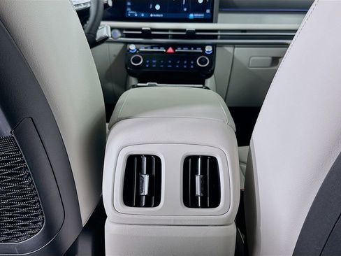 New 2026 Hyundai Tucson Limited image 18