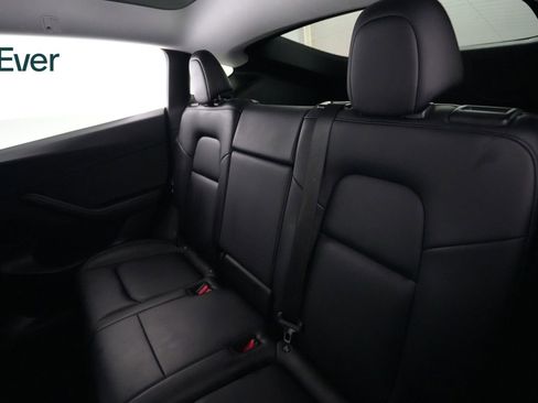 Used 2021 Tesla Model Y Long Range image 24
