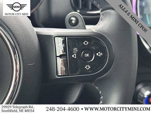 Certified 2023 MINI Cooper Countryman S image 27