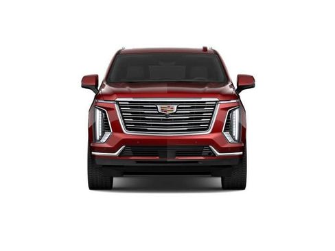 New 2026 Cadillac Escalade Platinum Luxury image 43
