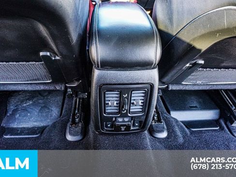 Used 2023 Dodge Durango SRT image 34