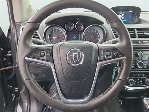 Used 2016 Buick Encore Convenience image 28