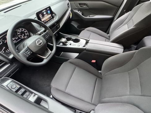 New 2026 Nissan Rogue Dark Armor AWD/4WD image 21