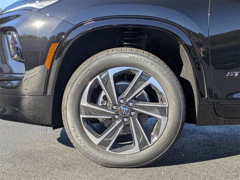 New 2026 Buick Enclave Sport Touring w/ Power Package image 8