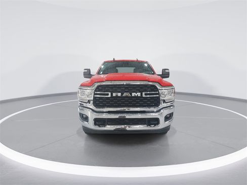 Used 2024 RAM 2500 Big Horn w/ Bed Utility Group image 3