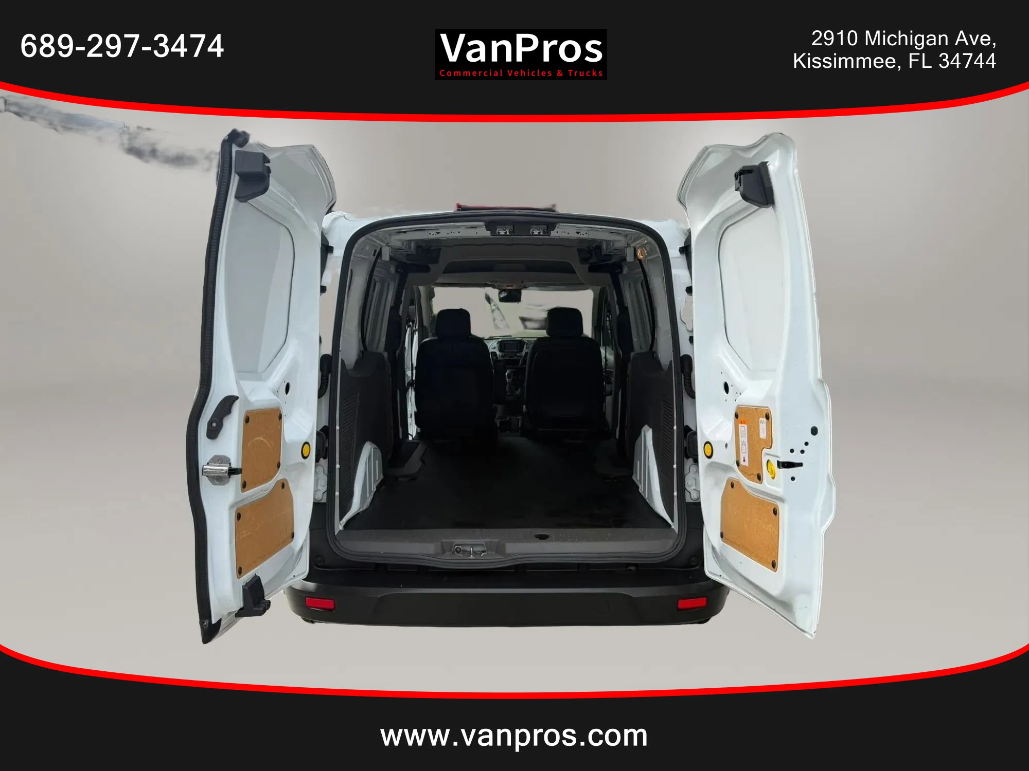 Used 2022 Ford Transit Connect XL FWD image 13