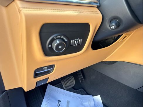 New 2026 Jeep Grand Cherokee L Summit AWD/4WD image 26