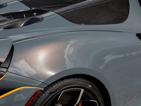 Used 2021 McLaren Elva RWD image 55