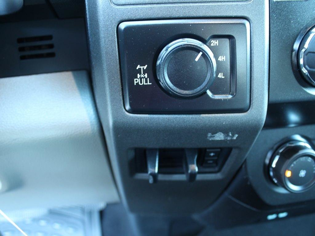 Used 2019 Ford F250 XL w/ STX Appearance Package AWD/4WD image 26