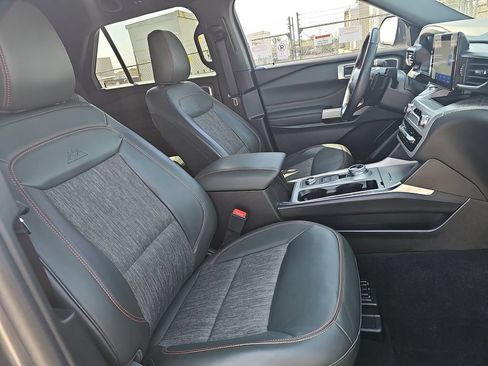 Used 2023 Ford Explorer Timberline AWD/4WD image 10