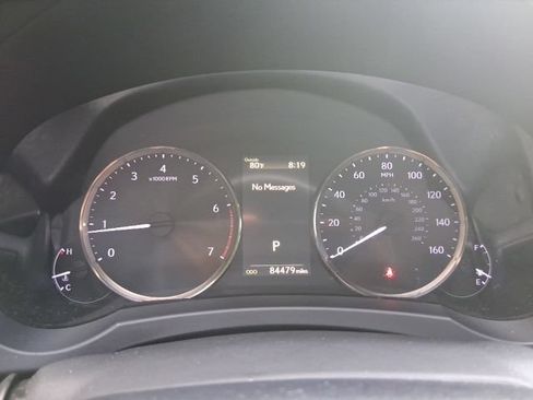 Used 2018 Lexus IS 300 w/ Accessory Package 2 RWD image 19