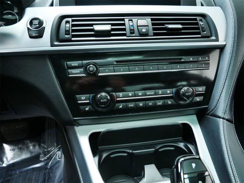 Used 2014 BMW 650i xDrive Coupe image 21