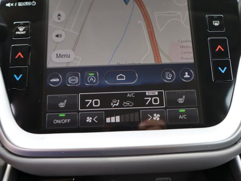 New 2025 Subaru Legacy Limited w/ Popular Package #3 image 15