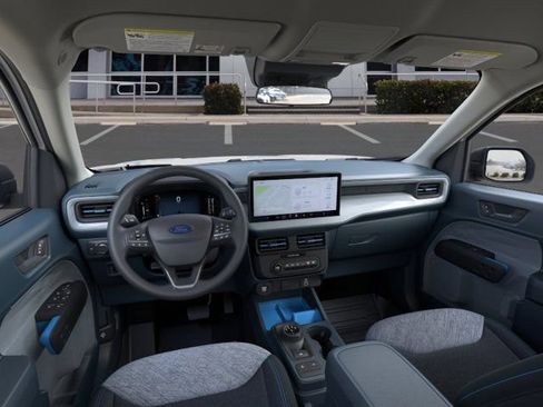 New 2026 Ford Maverick XLT w/ 4K Tow Package AWD/4WD image 9