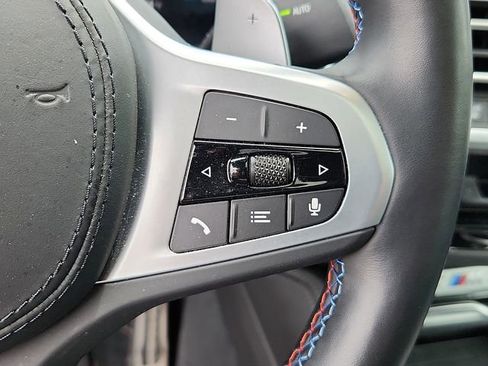 Used 2023 BMW X4 M40i AWD/4WD image 22