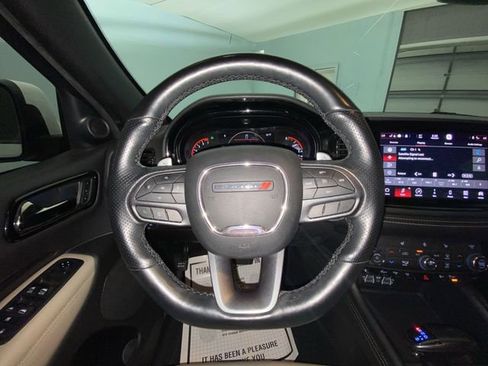 Used 2021 Dodge Durango GT RWD image 14