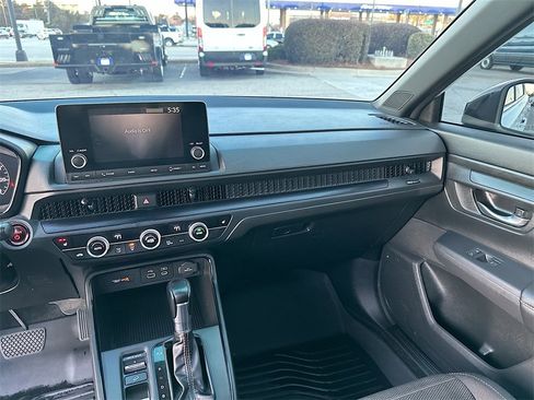 Used 2023 Honda CR-V Sport image 20