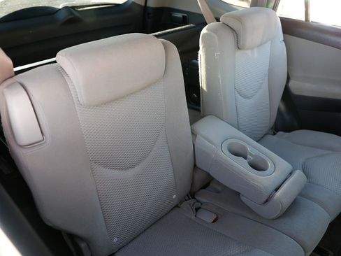 Used 2008 Toyota RAV4 Limited image 14