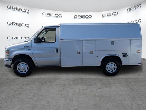 Used 2013 Ford E-350 and Econoline 350 Super Duty w/ PWR Locks & Windows Group image 4