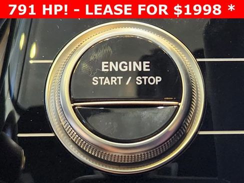 New 2025 Mercedes-Benz S 63 AMG S image 25