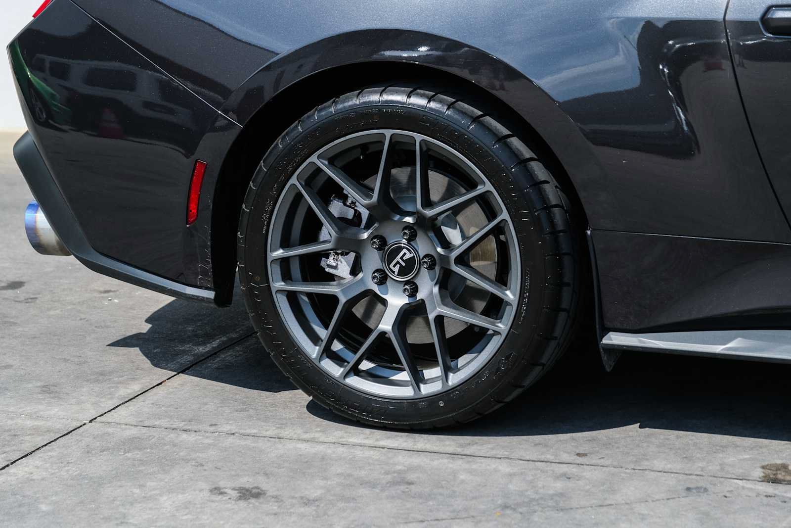 Used 2024 Ford Mustang GT Premium RWD image 8