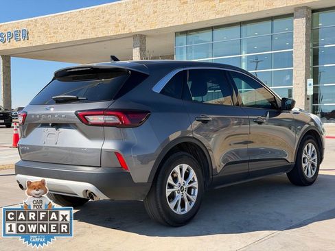 Used 2023 Ford Escape Active w/ Cold Weather Package image 22