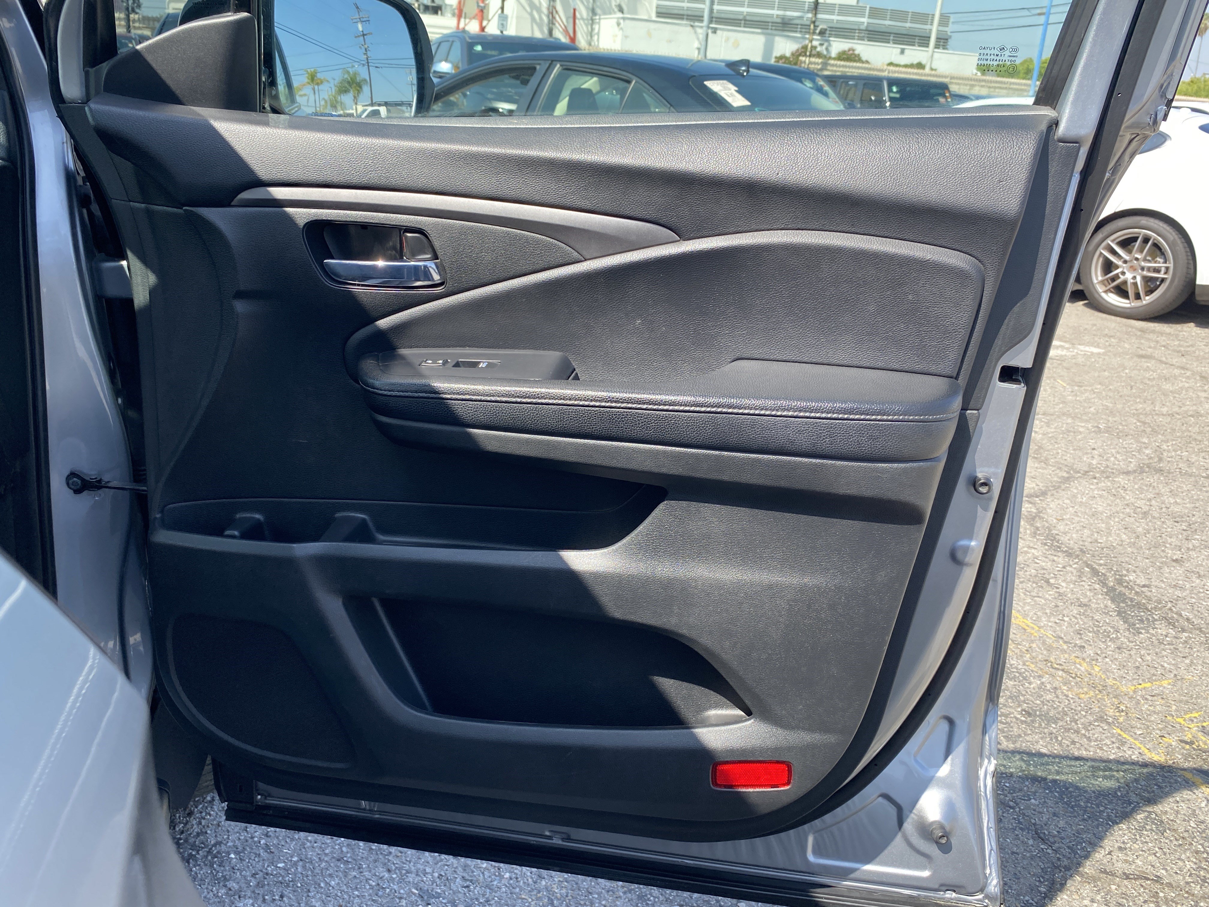 Used 2019 Honda Ridgeline Sport image 23